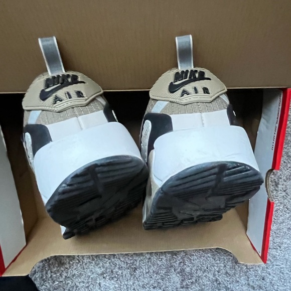 Nike Air Max 90 Drift Men's Shoes Size 9.5 - Picture 5 of 7